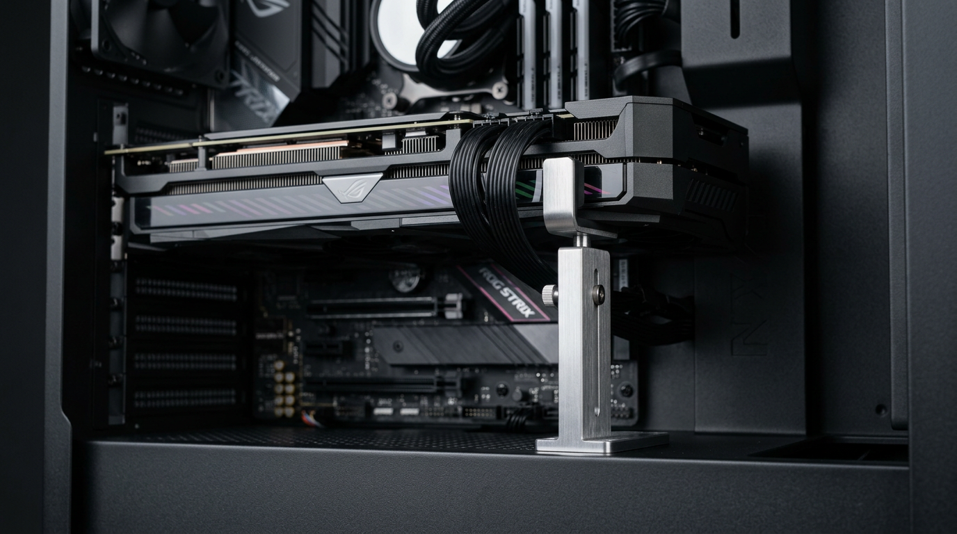 GPU Brackets